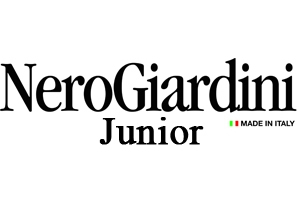Nero Giardini Junior