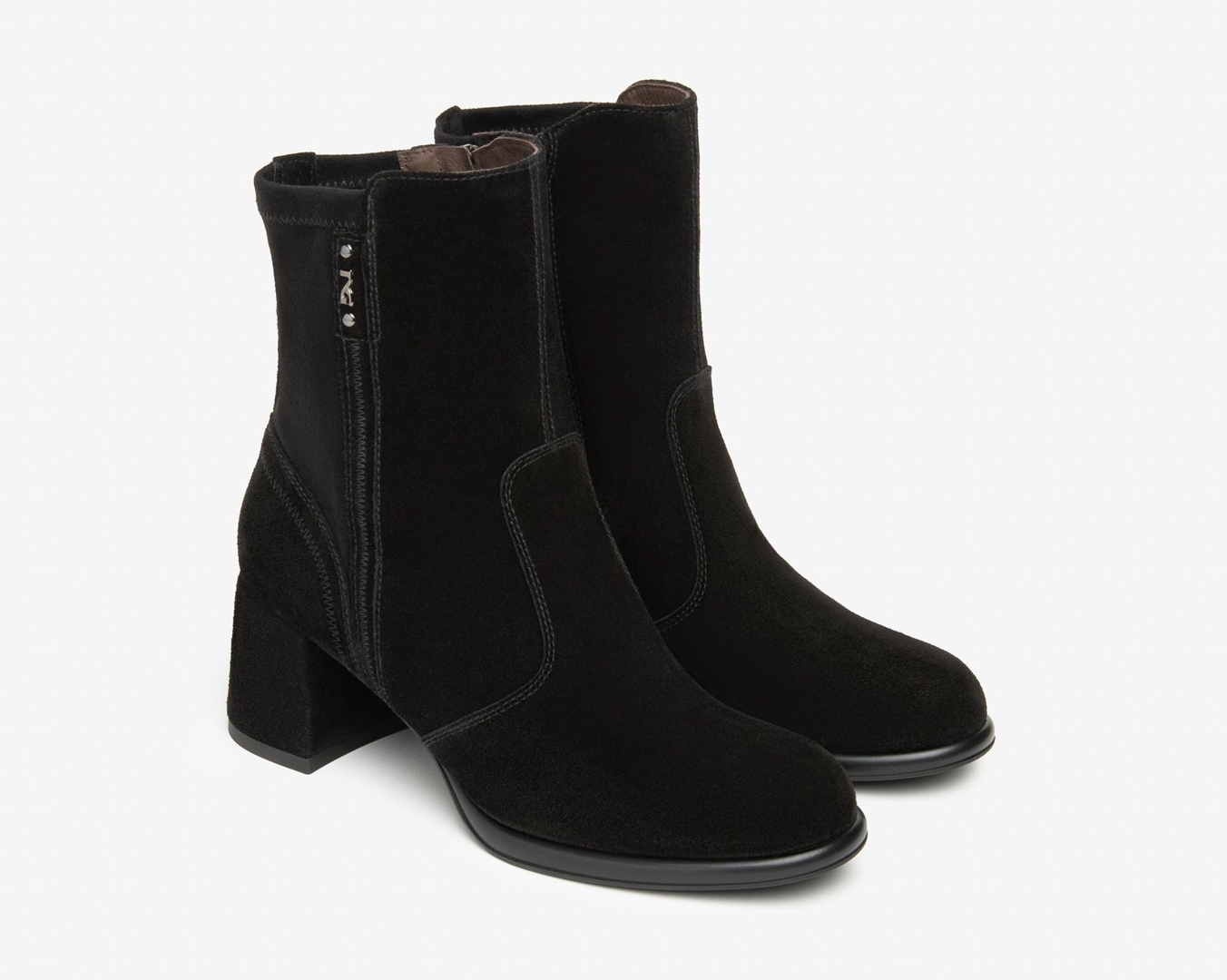 I514311D 6 I514311D Nero Giardini - immagine 6