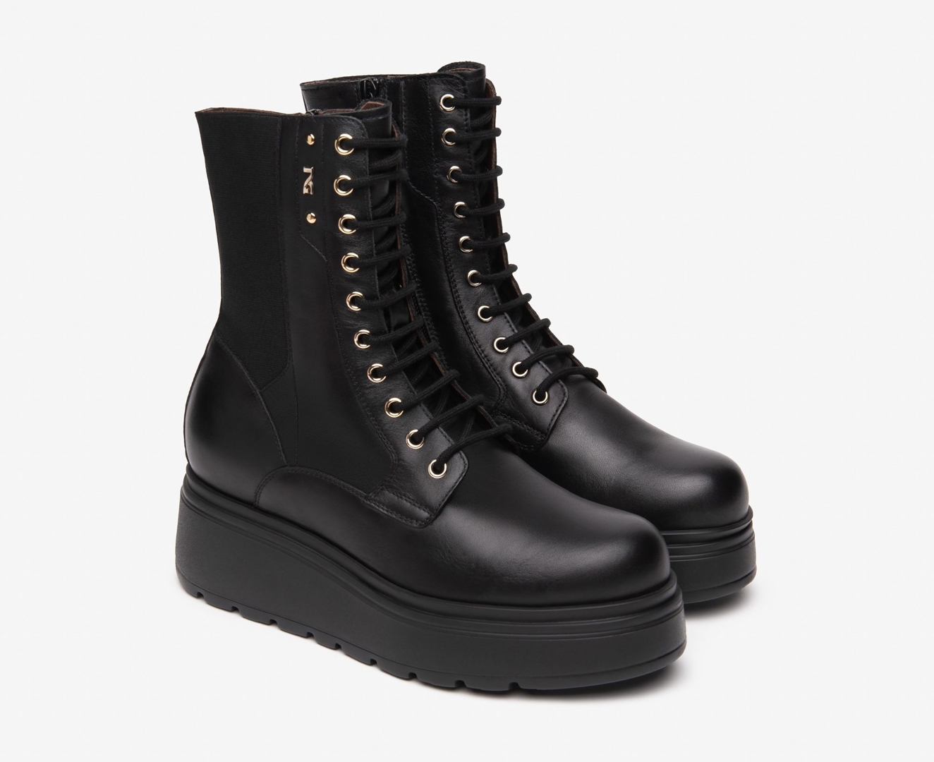 I514900D 2 I514900D Nero Giardini - immagine 2