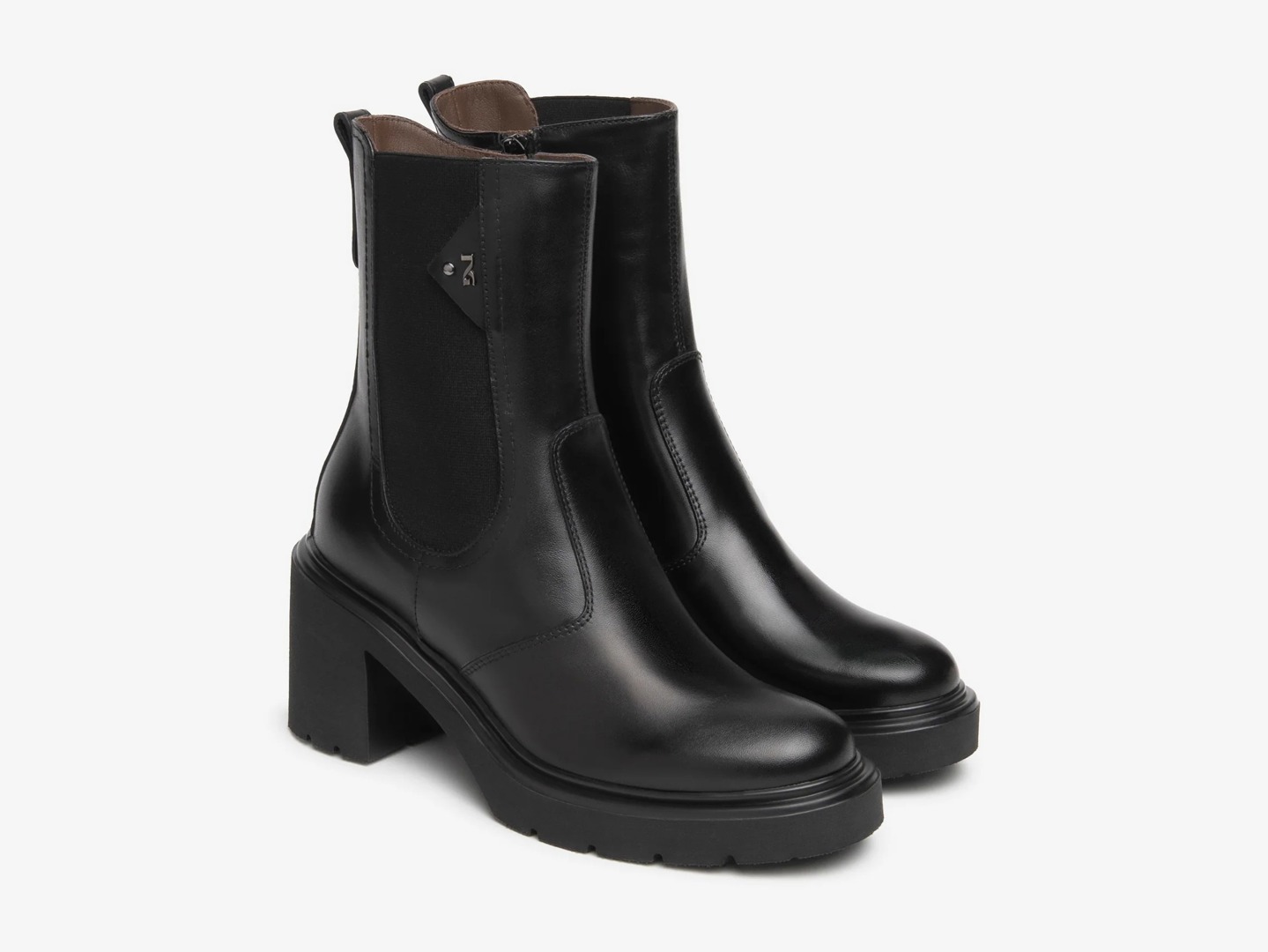 I618080D 2 I618080D Nero Giardini - immagine 2